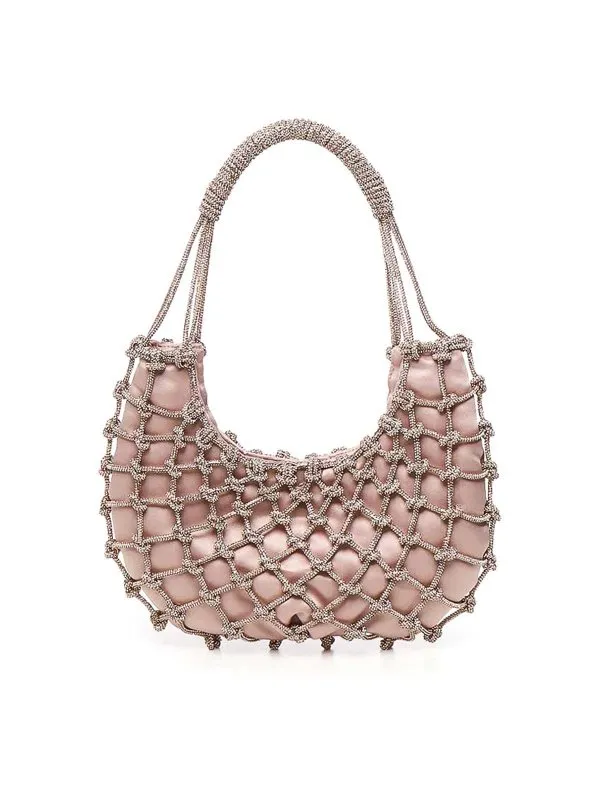 Rosantica Sac Bandoulière - Couleur Chair - Femme | B1695POLV