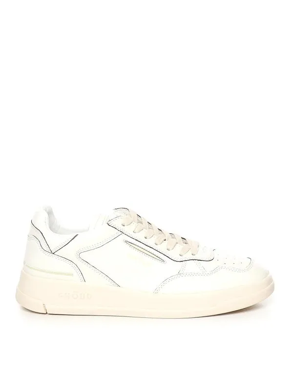 Ghoud Venice Baskets - Blanc - Blanc - Homme | TNLMLL16