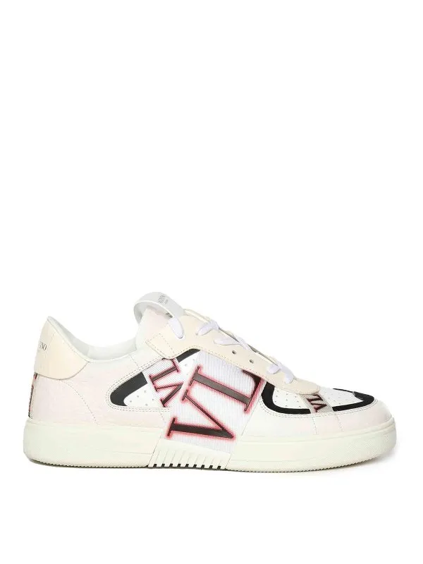Valentino Garavani Baskets - Blanc - Blanc - Homme | 6Y2S0C58YAYRFQ