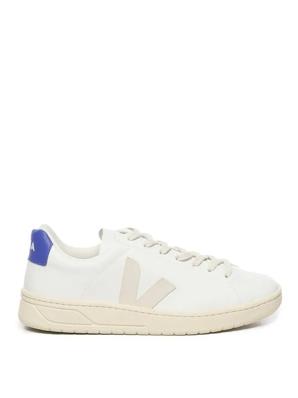 Veja Baskets - Blanc - Blanc - Homme | UC0703880 | thebs.com