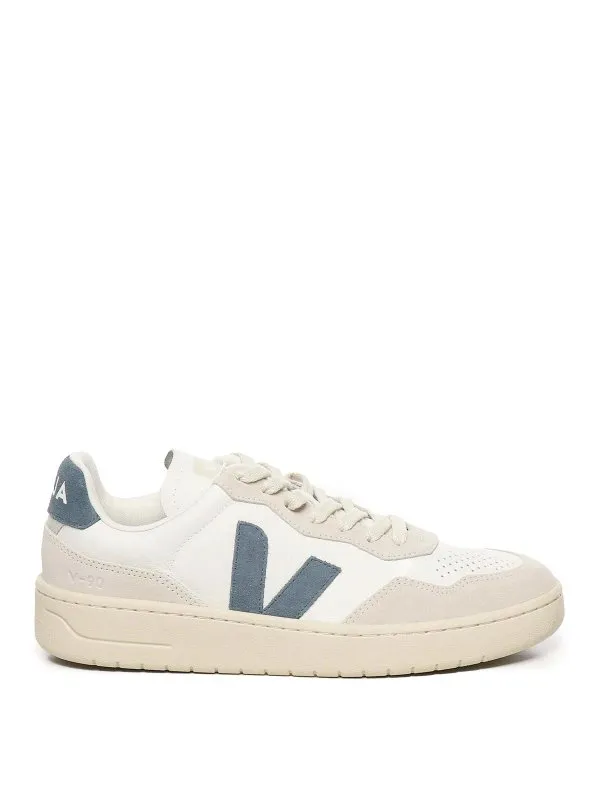 Veja Baskets - Blanc - Blanc - Homme | VD2003845 | thebs.com