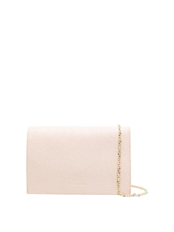 Coccinelle Sac Bandoulière - Rose - Rose - Femme | E5S00550201N12