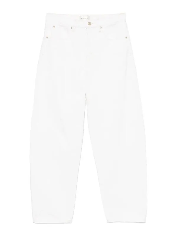 Frame Jean Droit - Beige - Beige - Femme | LSBL728AUCL