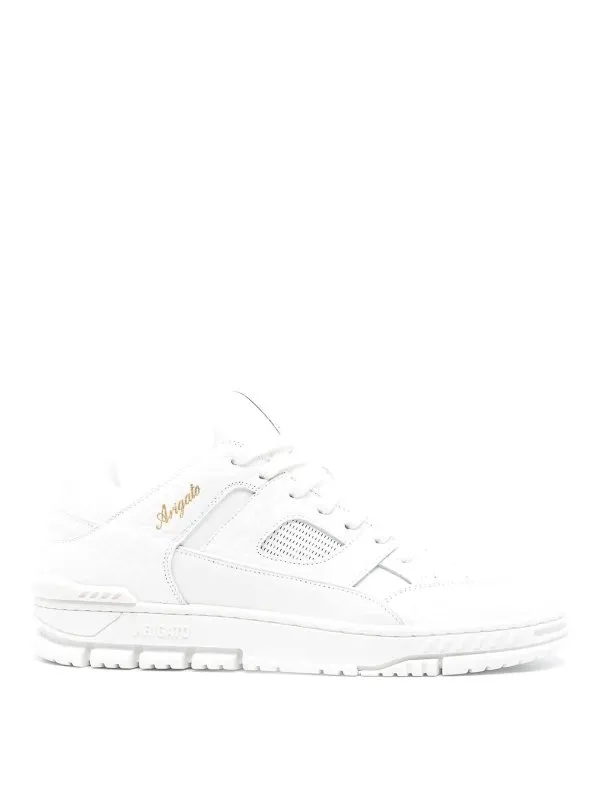 Axel Arigato Baskets - Blanc - Blanc - Femme | F1699001WHITEWHITE