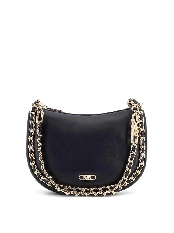 Michael Kors Sac Bandoulière - Noir - Noir - Femme | 32R4G8NC1U001