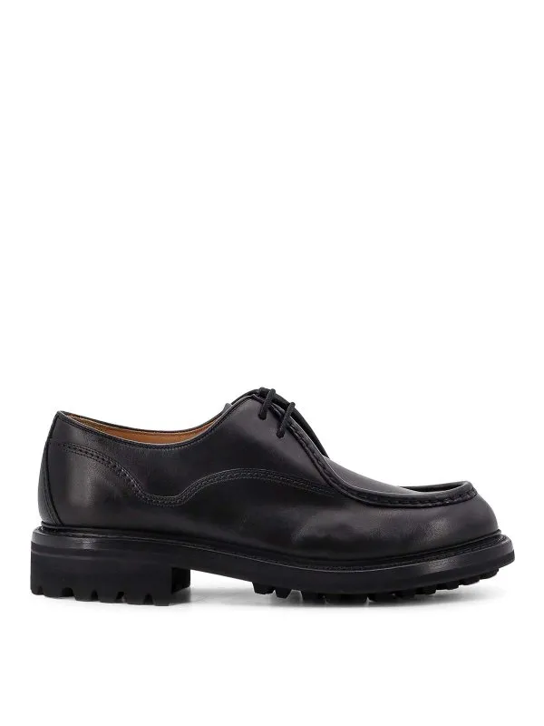 Church's Chaussures - Noir - Noir - Homme | EEC3929AHCF0AAB