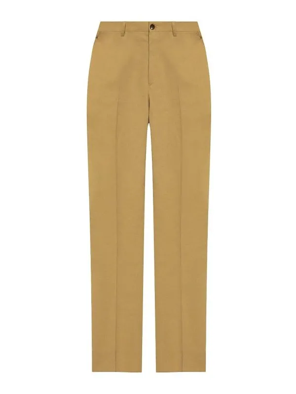 Etro Pantalons Décontractés - Beige | MREA000599TU5I7M0005