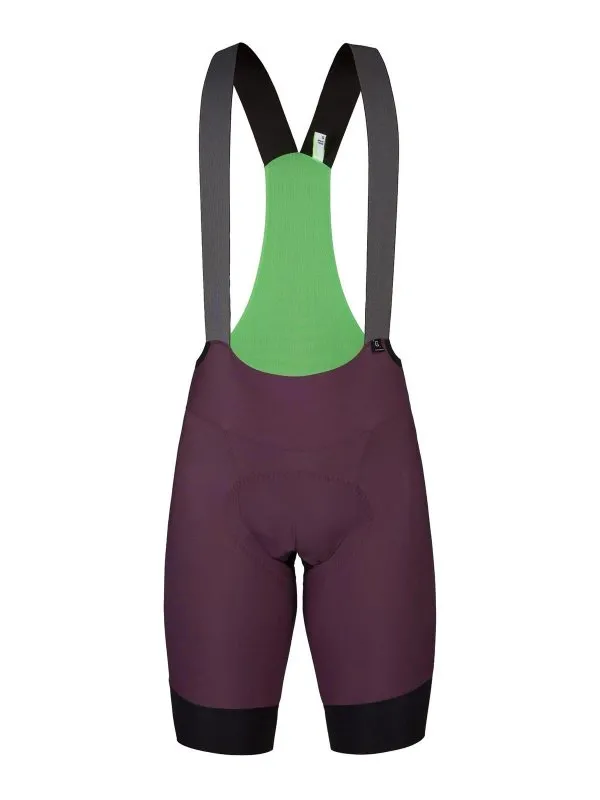 Q36.5 Short - Beige - Violet - Homme | 004U30RED | thebs.com