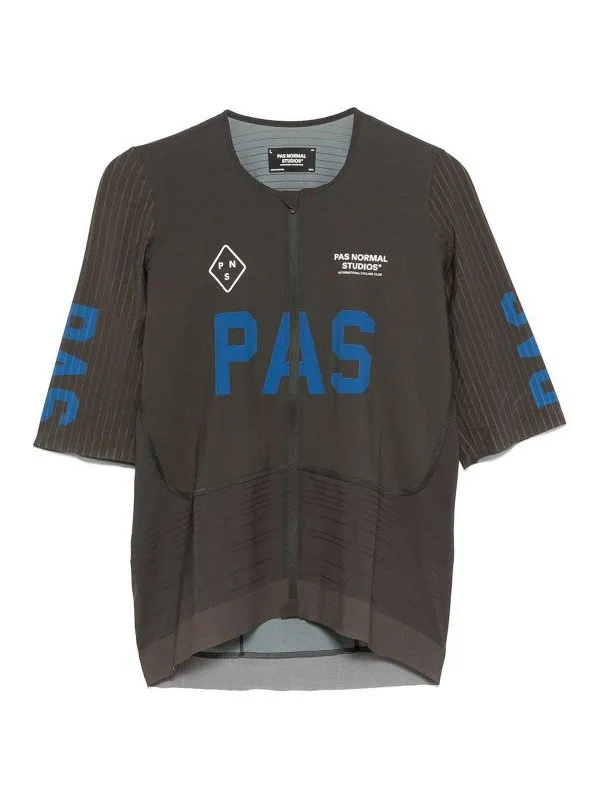 Pas Normal Studios Short - Vert - Vert - Homme | MB4301AIDARKOLIVE