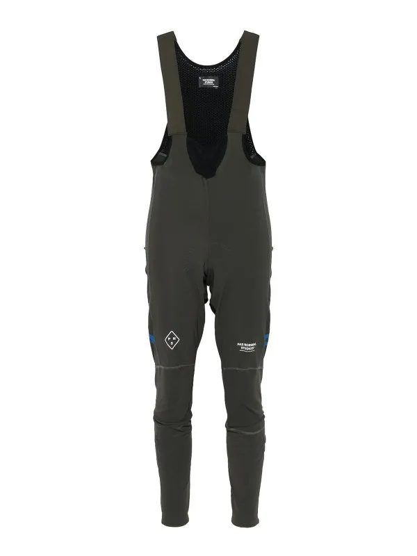 Pas Normal Studios Short - Vert - Vert | ME4208AI4240DARKOLIVE