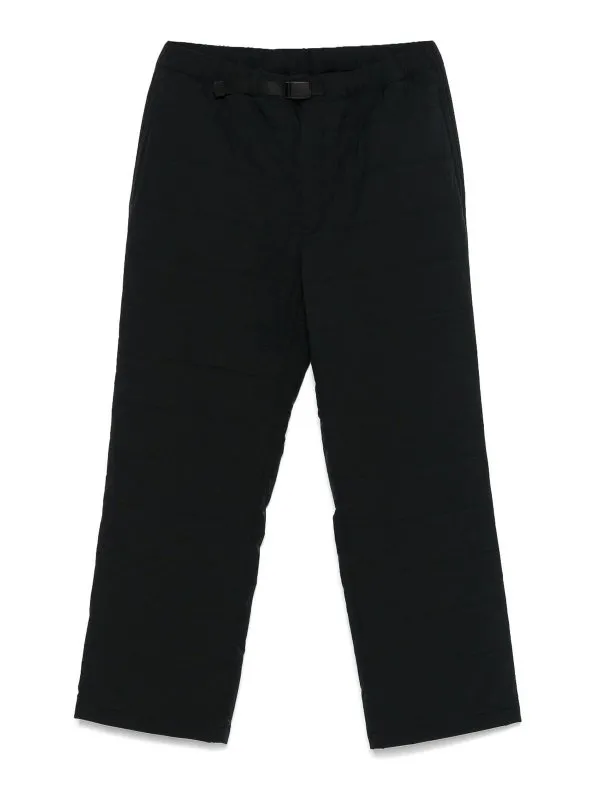 Snow Peak Short - Noir - Noir - Homme | PA24AU003 | thebs.com