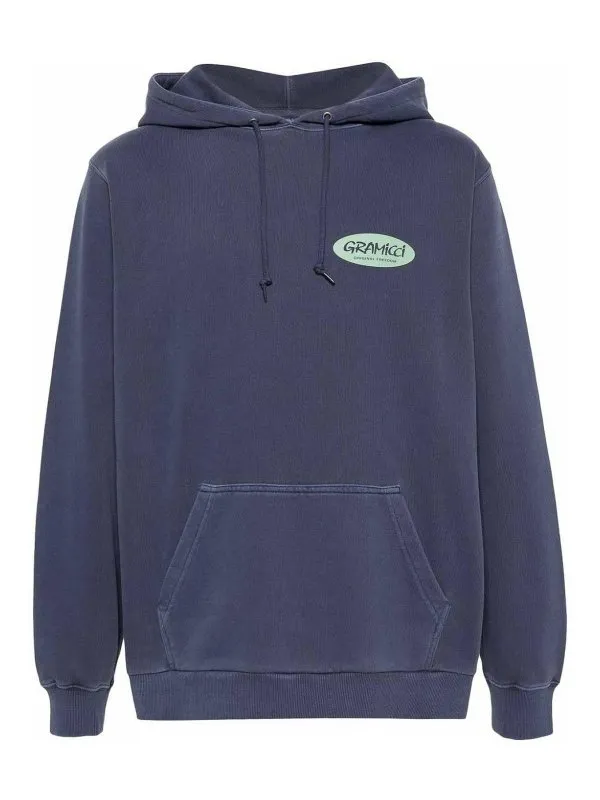 Gramicci Blazer - Gris - Gris - Homme | G3FUJ079NAVYPIGMENT