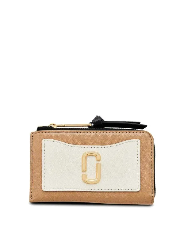 Marc Jacobs Portefeuilles - Marron - Marron | 2F3SMP063S07233