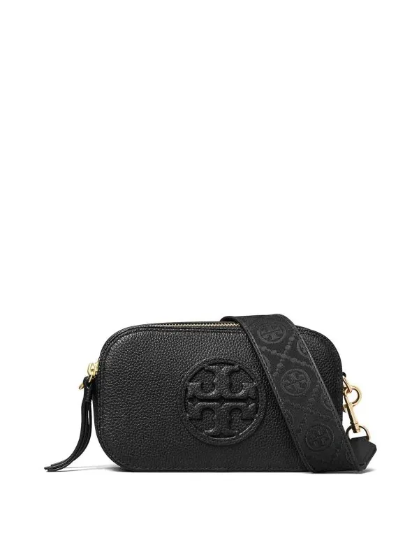 Tory Burch Sac Bandoulière - Noir - Noir - Femme | 171956001
