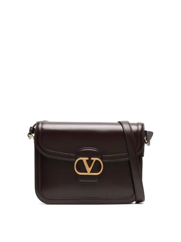 Valentino Garavani Sac Porté Épaule - Noir | 6Y2B0D05ECH0NO