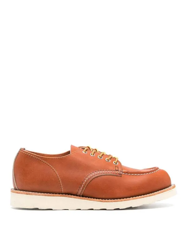 Red Wing Shoes Chaussures - Beige - Beige - Homme | 8092