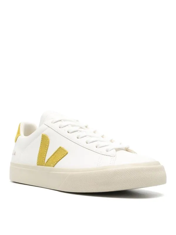 Veja Baskets - Blanc - Blanc - Femme | CP0503887 | thebs.com