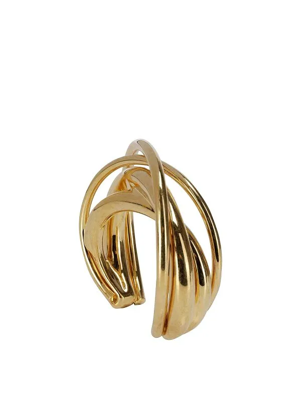 Panconesi Bracelets - Or - Or - Femme | S25WR003SGOLD