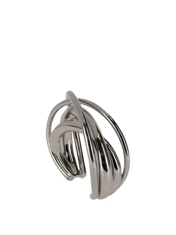 Panconesi Bracelets - Argent - Argenté - Femme | S25WR003SSILVER