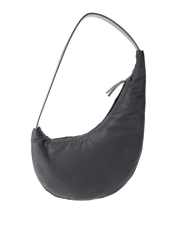 Aesther Ekme Sac Cabas - Noir - Noir - Femme | 04SS251LMHN01224