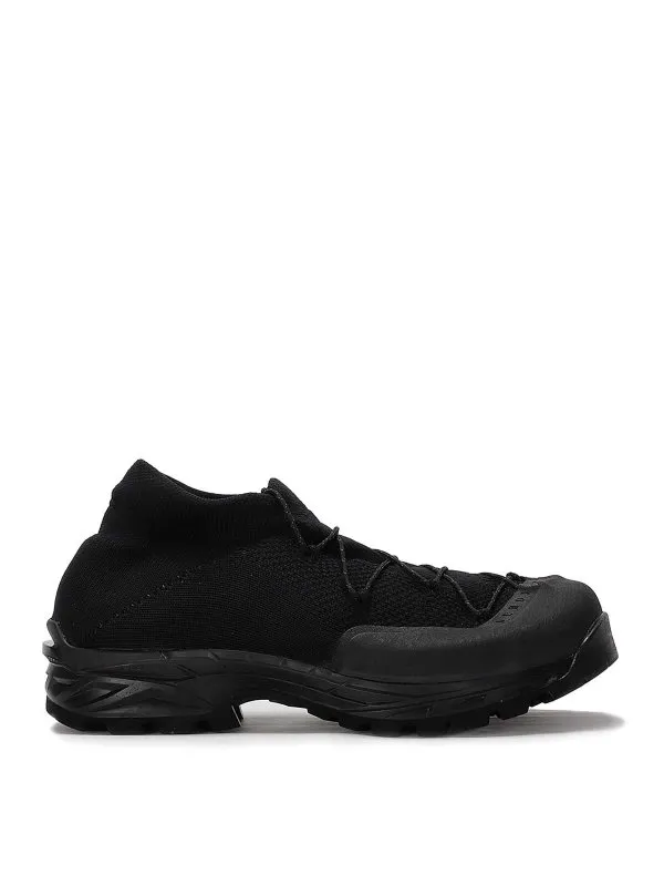 Demon Chaussures - Noir - Noir - Homme | FASSONBLACK | thebs.com
