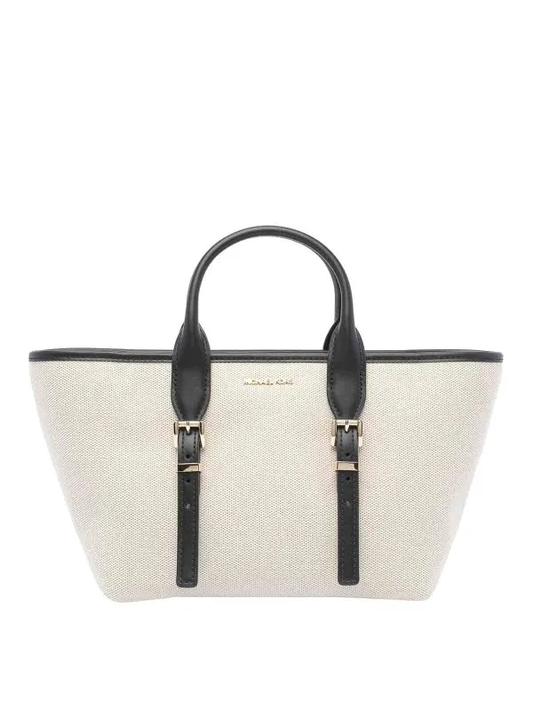 Michael Michael Kors Sac Bandoulière - Noir - Noir | 30S5G9OS1C001