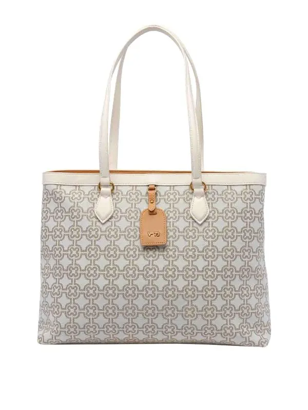 V°73 Sac Porté Épaule - Beige - Beige | 73BS8G212BEIGEMULTICOLOR