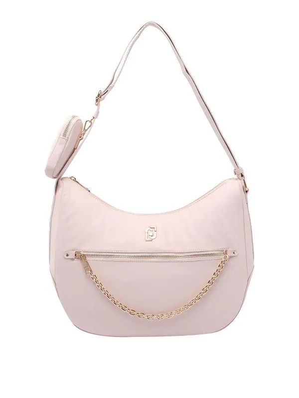 Liu Jo Sac Bandoulière - Couleur Chair - Femme | AA5322T455900178