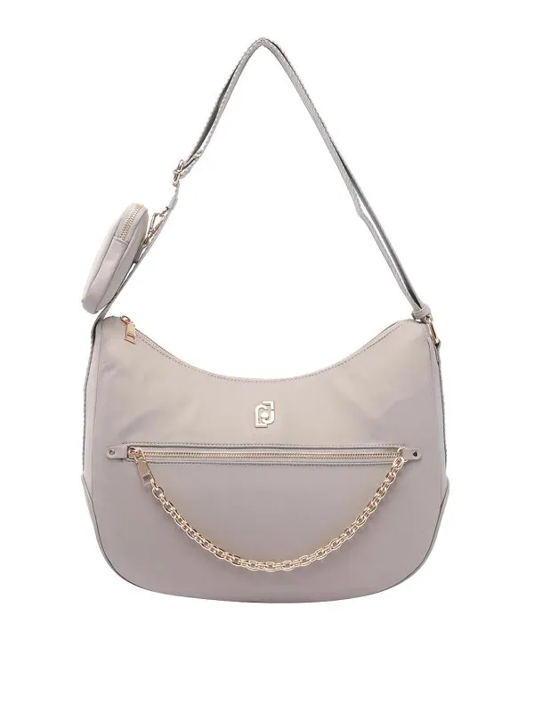 Liu Jo Sac Bandoulière - Beige - Beige - Femme | AA5322T455981110