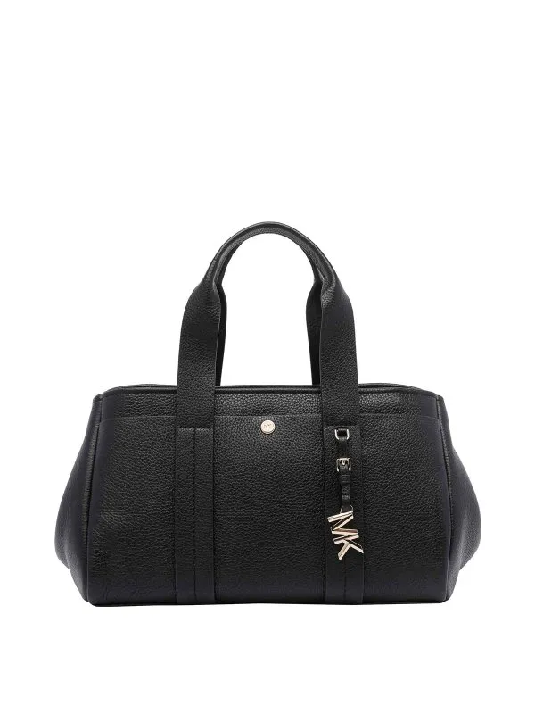 Michael Michael Kors Sac Cabas - Noir - Noir | 30T5G1ZS1L001