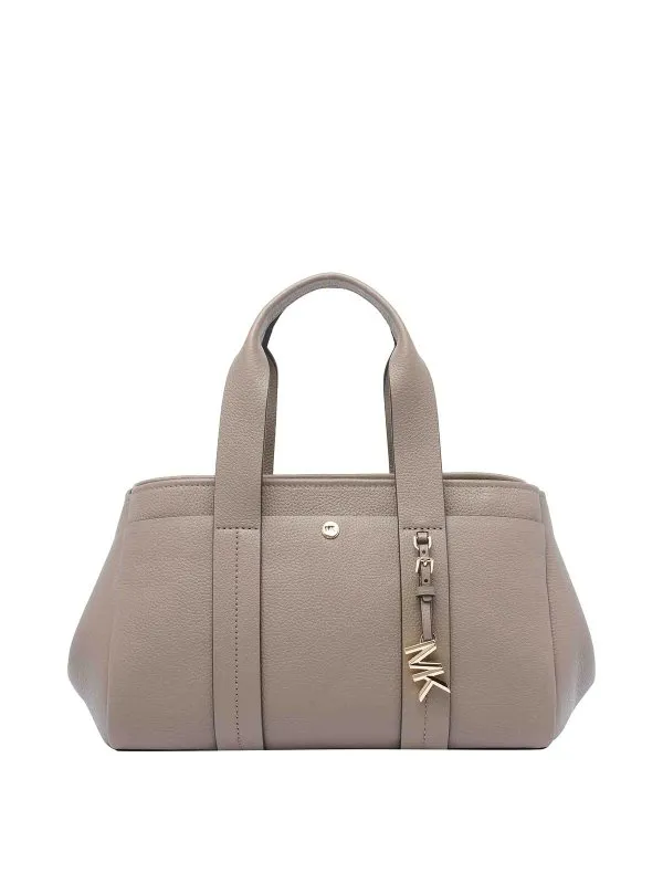 Michael Michael Kors Sac Cabas - Gris - Gris | 30T5G1ZS1L115