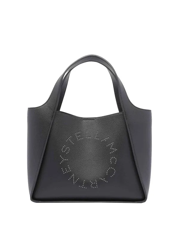 Stella Mccartney Sac Cabas - Gris - Gris | 513860WP05631164