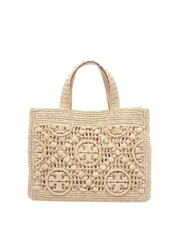 Tory Burch Sac Cabas - Beige - Beige - Femme | 169137254