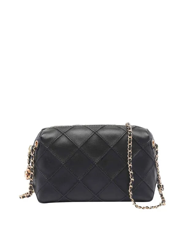 Tory Burch Sac Bandoulière - Noir - Noir - Femme | 169226001