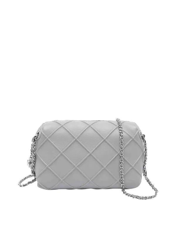Tory Burch Sac Bandoulière - Gris - Gris - Femme | 169226020