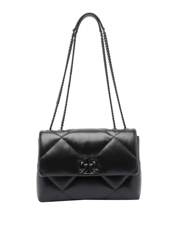 Tory Burch Sac Porté Épaule - Noir - Noir - Femme | 174882002