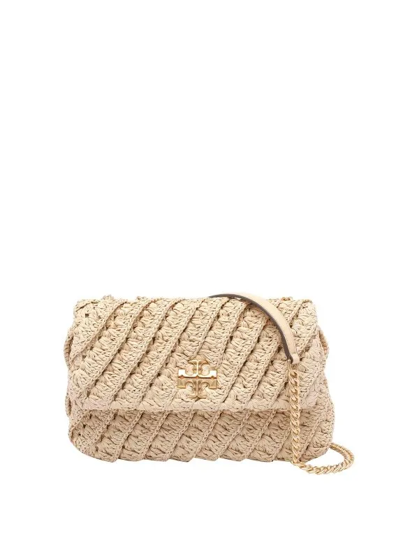 Tory Burch Sac Porté Épaule - Beige - Beige - Femme | 175033254