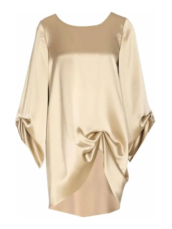 Fely Campo Chemise - Or - Or - Femme | 250059809 | thebs.com