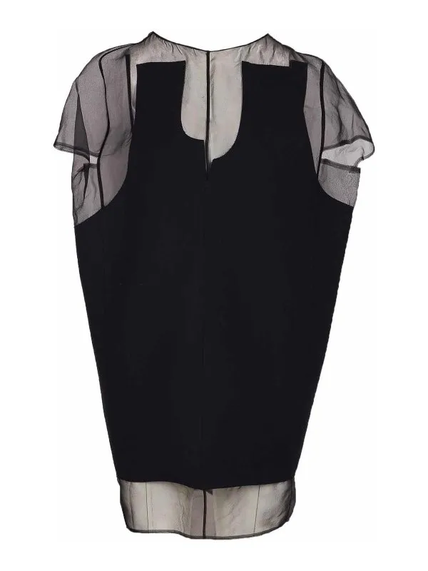 Khaite Maxi Robe - Noir - Noir - Femme | 54884114200 | thebs.com