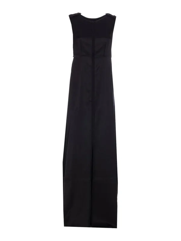 MM6 Maison Margiela Tailleur - Noir - Noir | S62DG0044M35143900