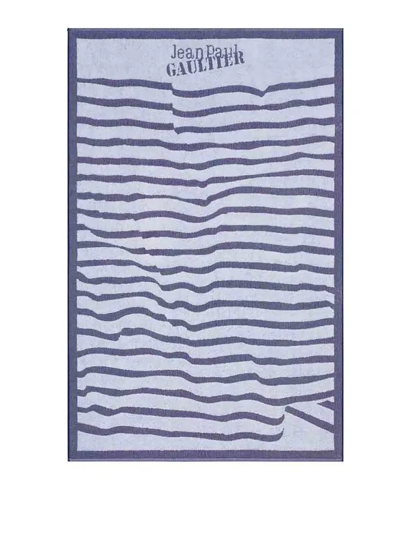 Jean Paul Gaultier Accessoires De Plage - Bleu | SE007C5770159