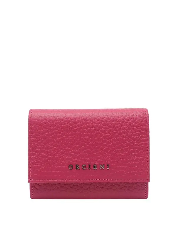 Orciani Portefeuilles - Multicolore - Multicolore | SD0142SOFFUCSIA