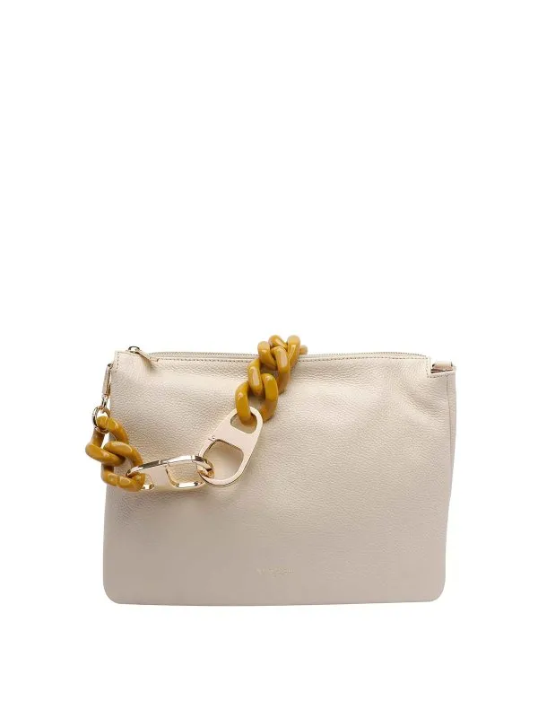 My Best Bag Sac Porté Épaule - Beige - Beige | 259117SHELLY