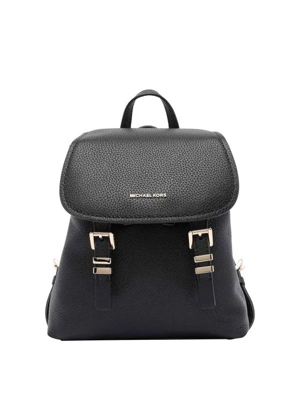 Michael Michael Kors Sac À Dos - Noir - Noir | 30T5GQNB0L001