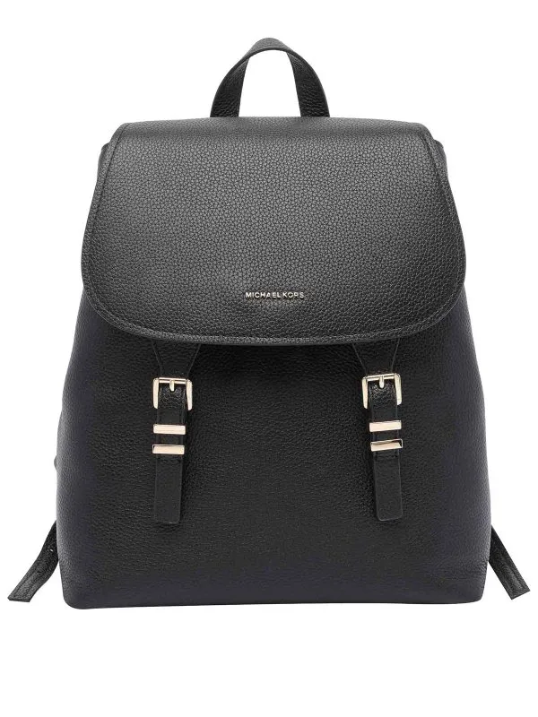 Michael Michael Kors Sac À Dos - Noir - Noir | 30T5GQNB2L001