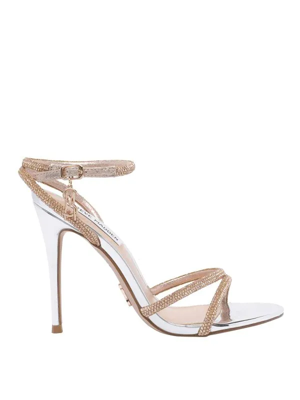 Steve Madden Chaussures À Talon - Or - Or | BRYANNAGOLDSILVER