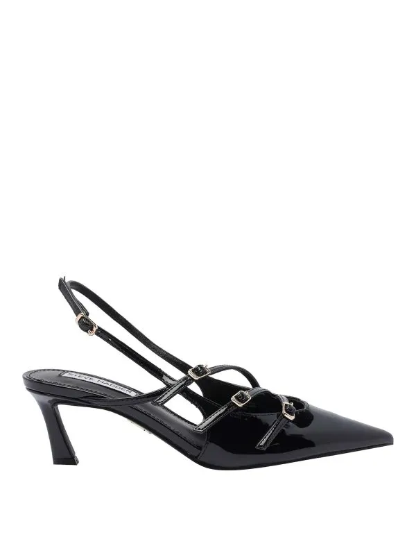 Steve Madden Chaussures À Talon - Noir - Noir - Femme | LIANABLACK
