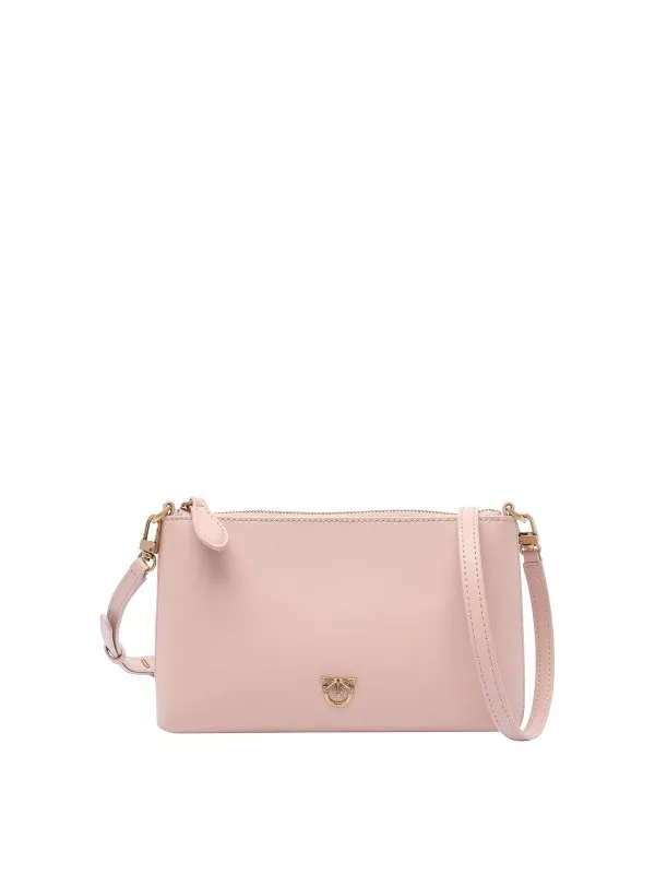 Pinko Ballerines - Couleur Chair - Couleur Chair | 104277A0F1O81Q