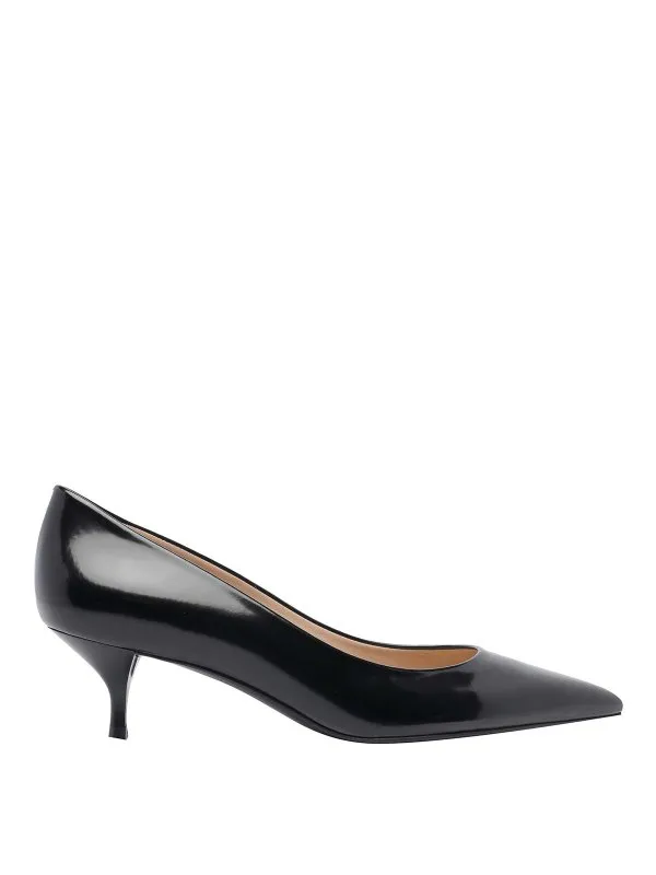 Stuart Weitzman Chaussures À Talon - Noir - Noir | SJ94350DRZBLK