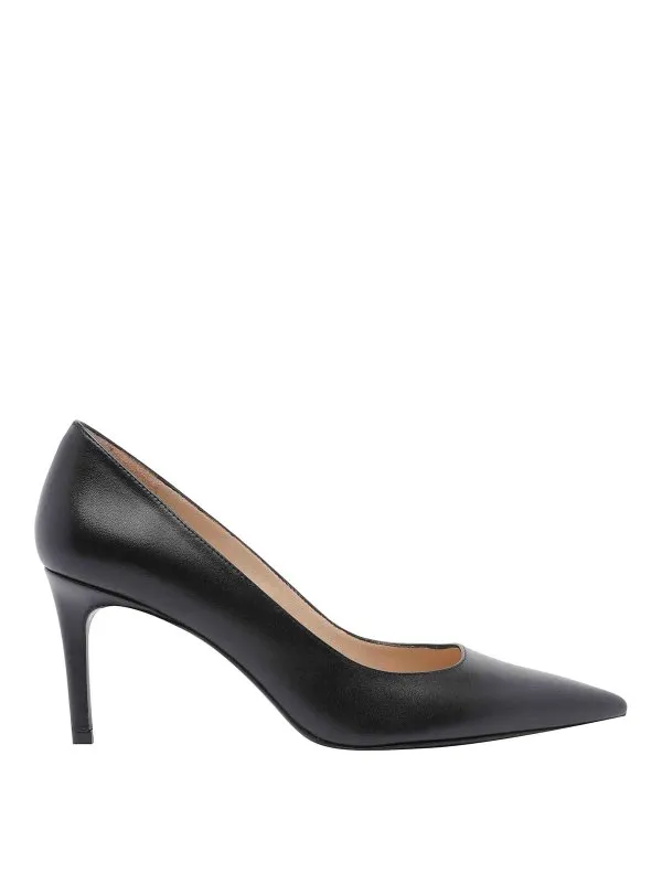 Stuart Weitzman Chaussures À Talon - Noir - Noir | SK32875SMOBLK